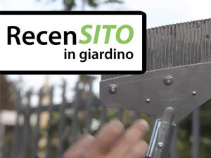Prova attrezzo per il diserbo manuale