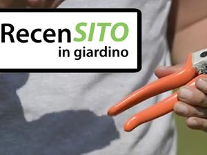 Prova forbici da potatura Stocker - consigli