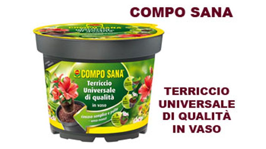 2016: le novitÃ  per orto e giardino
