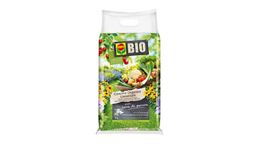 Compo Bio in tv 