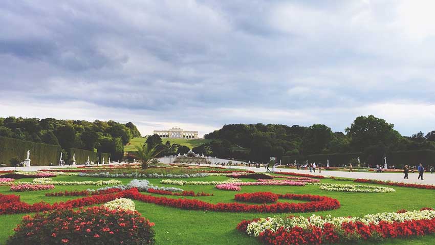 IFLA 2016, a Torino lâ€™evento mondiale del paesaggio