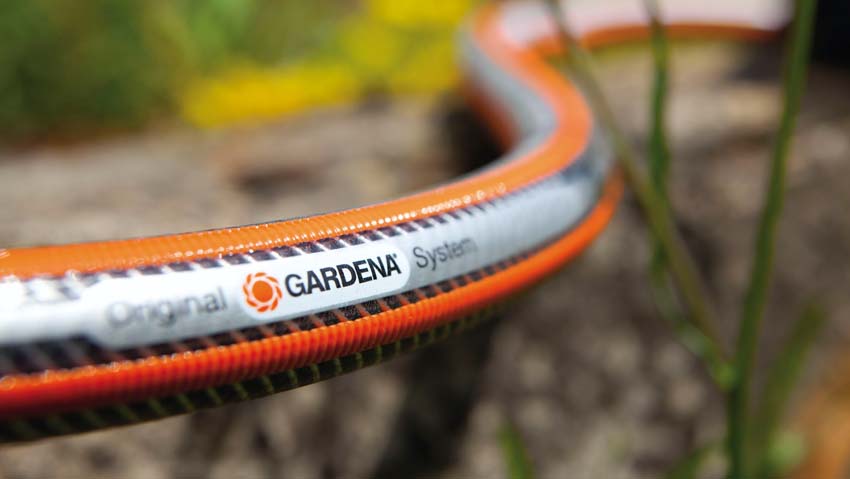 Le innovazioni nei tubi da giardino