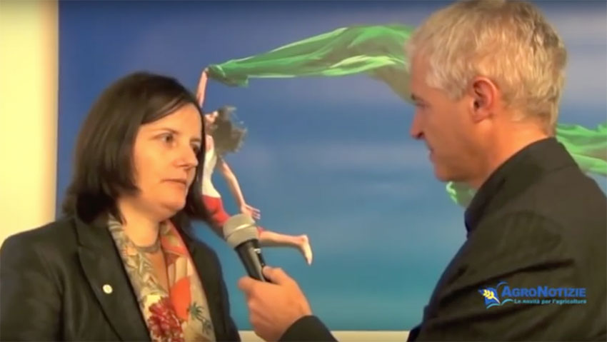 Intervista all'AD di Bayer CropScience Italia