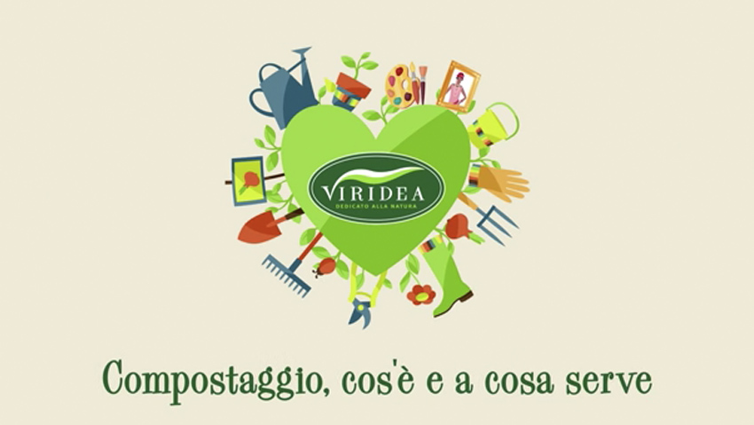 Compostaggio, tutto quello che c'Ã¨ da sapere