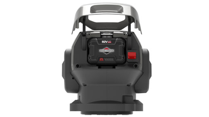 Le novitÃ  Briggs & Stratton a Eima 2016