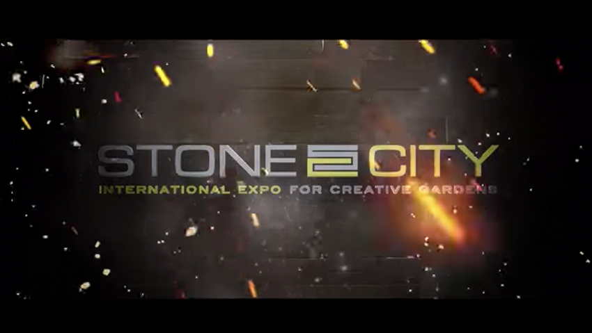Esplosione a Stone City