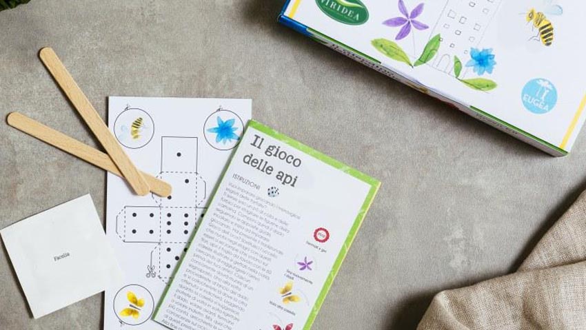 Con Pollicino Verde la natura torna a scuola