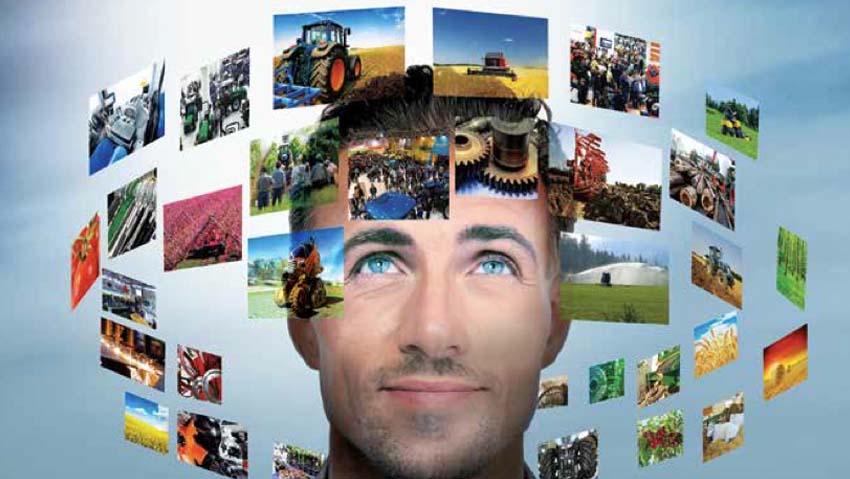 Componentistica, unâ€™eccellenza di Eima 2016