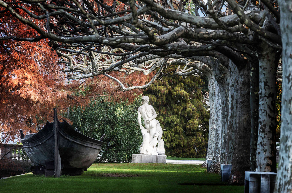 Il Parco piÃ¹ bello d'Italia, premiazione il 15 ottobre
