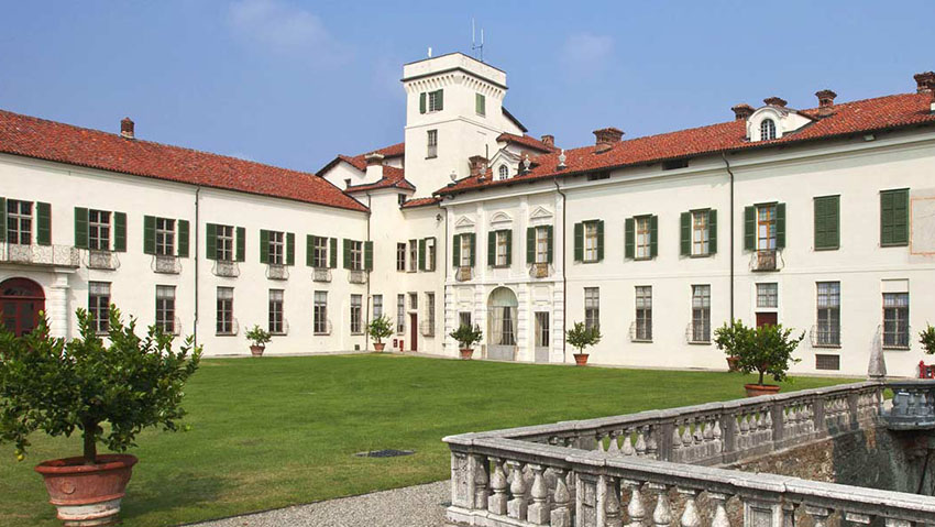 Due giorni per l'autunno con il Fai