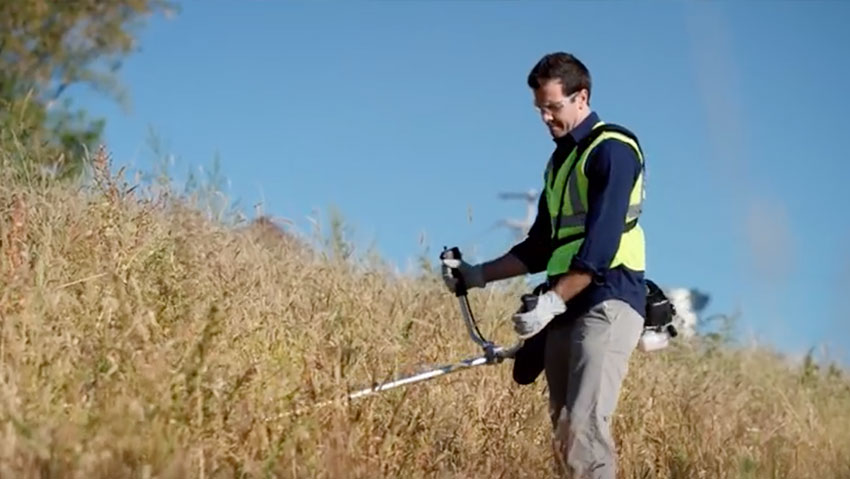 Il video corporate di Briggs & Stratton
