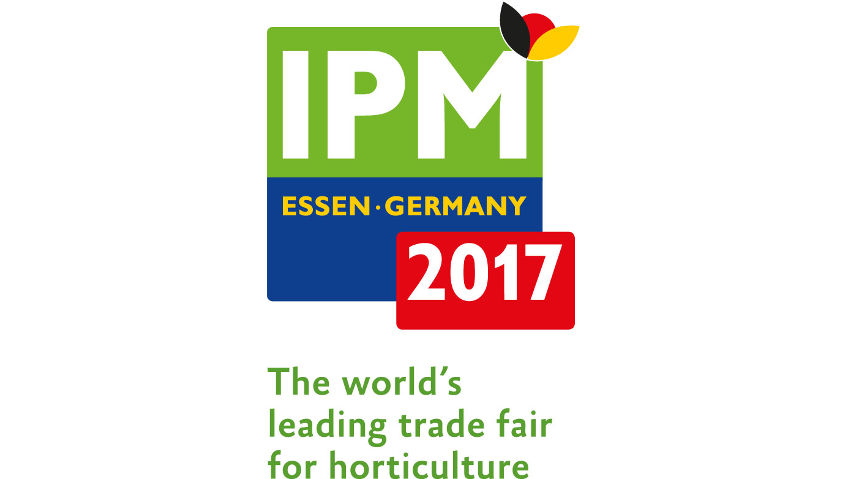 IPM Essen, la fiera internazionale del giardinaggio