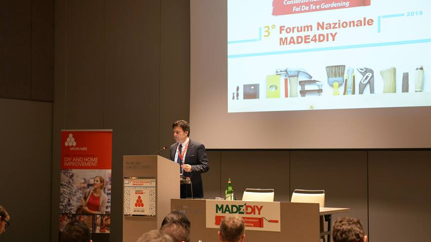 Assemblea generale MADE4DIY