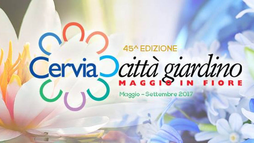Cervia CittÃ  Giardino, le novitÃ  2017