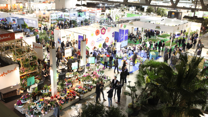 MyPlant & Garden al lavoro per la quarta edizione