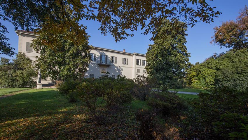 Estate al Green Camp di Fondazione Minoprio