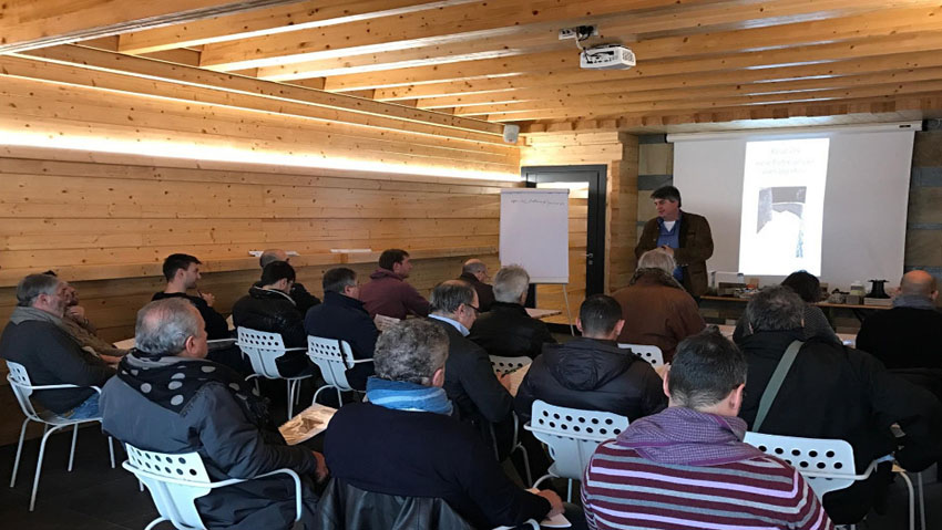 Corsi gratuiti di progettazione del verde