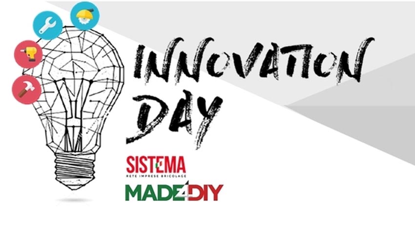 Innovation day premia le (nuove) buone idee