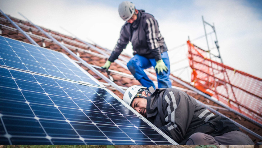 I Grandi giardini italiani a risparmio energetico