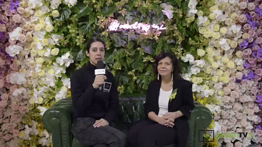 Myplant & Garden 2018, la fiera del florovivaismo