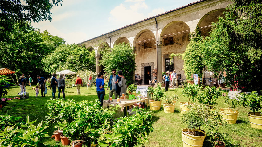 Garden Festival: le novitÃ  dellâ€™edizione 2018