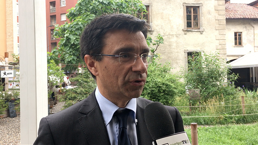 Vendite macchine da giardino: i dati 1Â° trimestre 2018