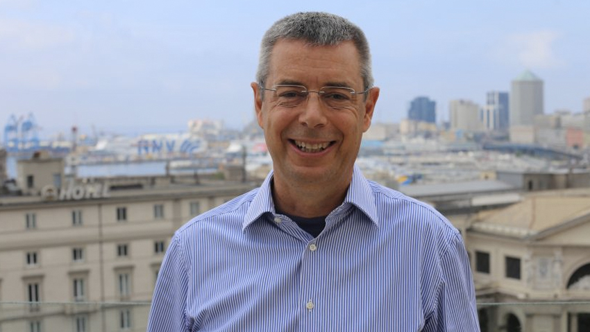 Giovanni Toffoli nuovo presidente Assofertilizzanti