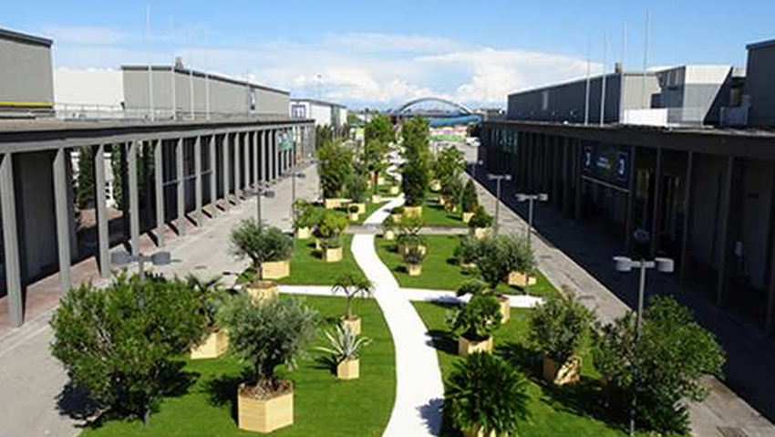 Verde pensile: convegno per professionisti