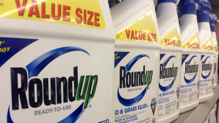 Monsanto, il risarcimento per il glifosate passa da 289 a 78 milioni