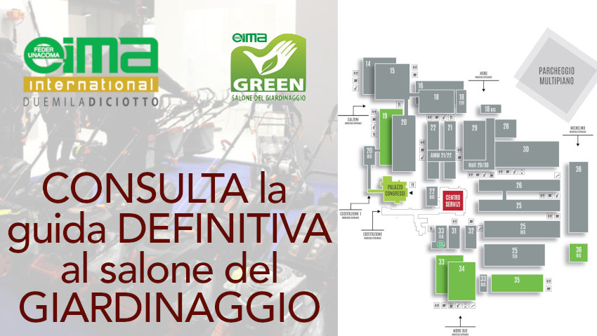 Eima Green:  la guida definitiva