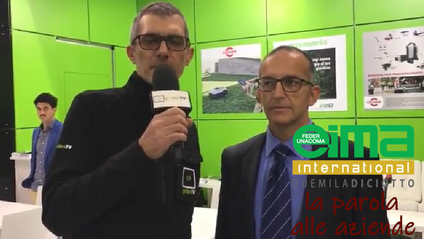 Attrezzi a batteria per il giardinaggio professionale