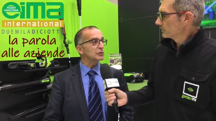 Attrezzi a batteria per il verde domestico