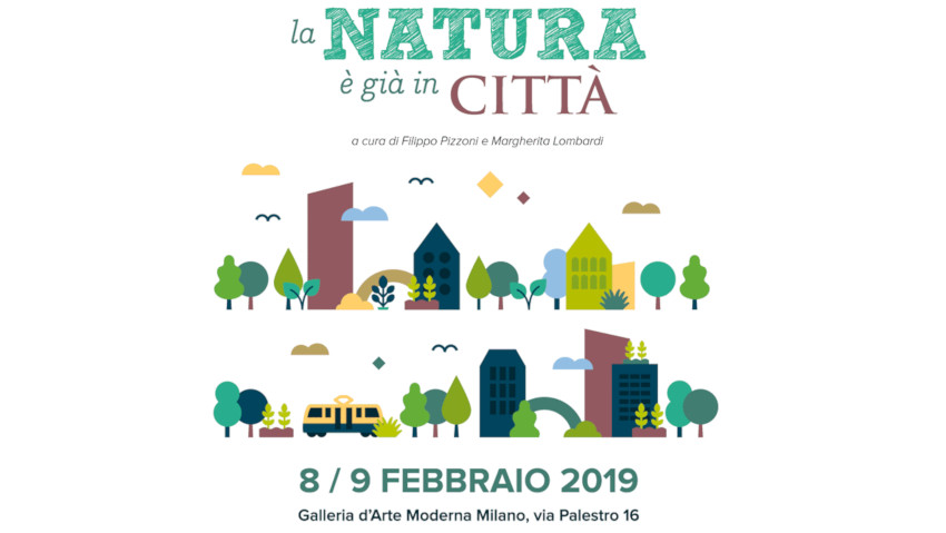 Le Giornate di studi Orticola 2019