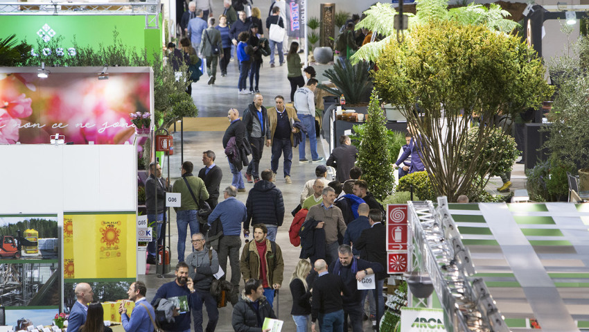 Scopri tutte le novitÃ  a Myplant 2019