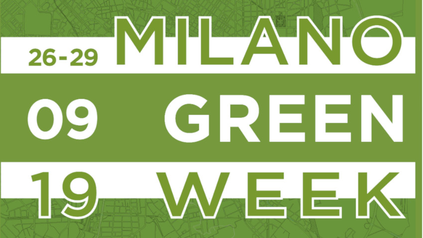 La seconda edizione di Milano Green Week