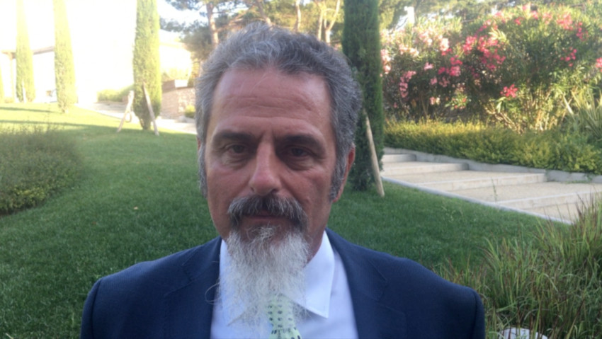 Renato Cifarelli Ã¨ il nuovo presidente di Comagarden