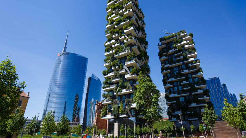 A Eima Green un focus sul verde turistico