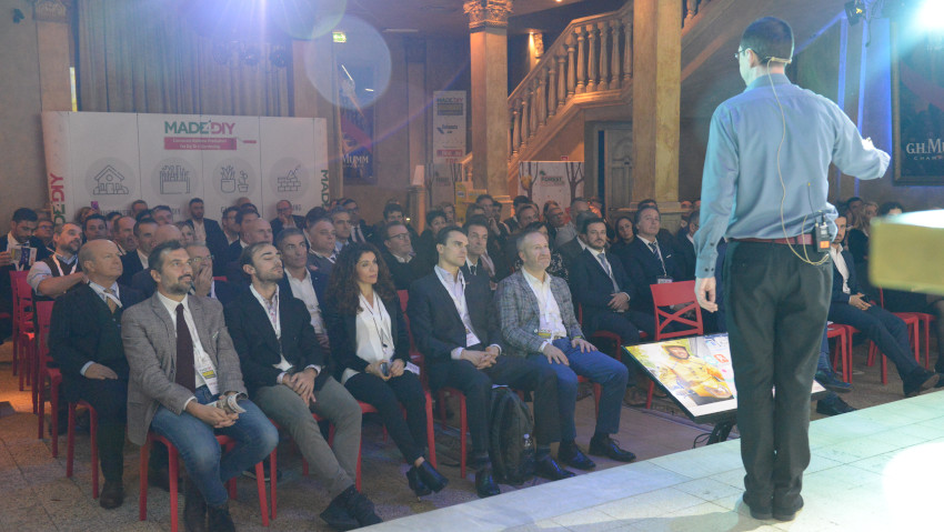 Un successo la prima edizione di Briconight
