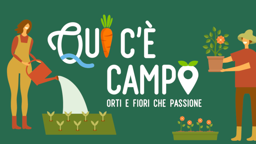 Orti e fiori: iniziative a Cernobbio