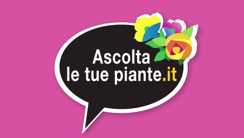 Ascolta le tue piante, un sito per migliorare il pollice verde