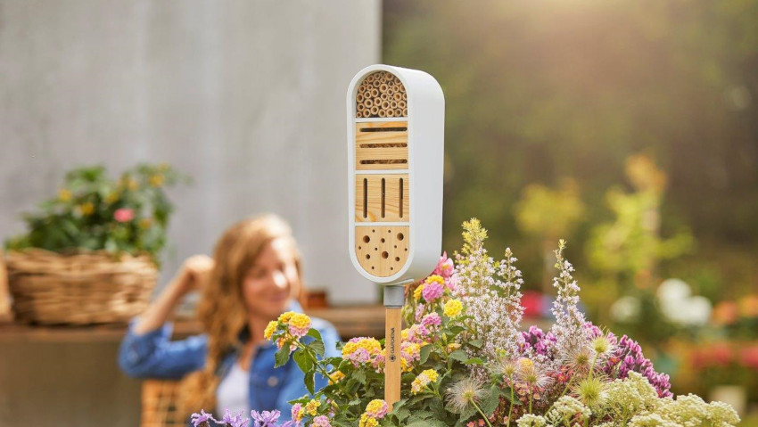Decorare terrazzo e giardino per viverlo tutto lâ€™anno