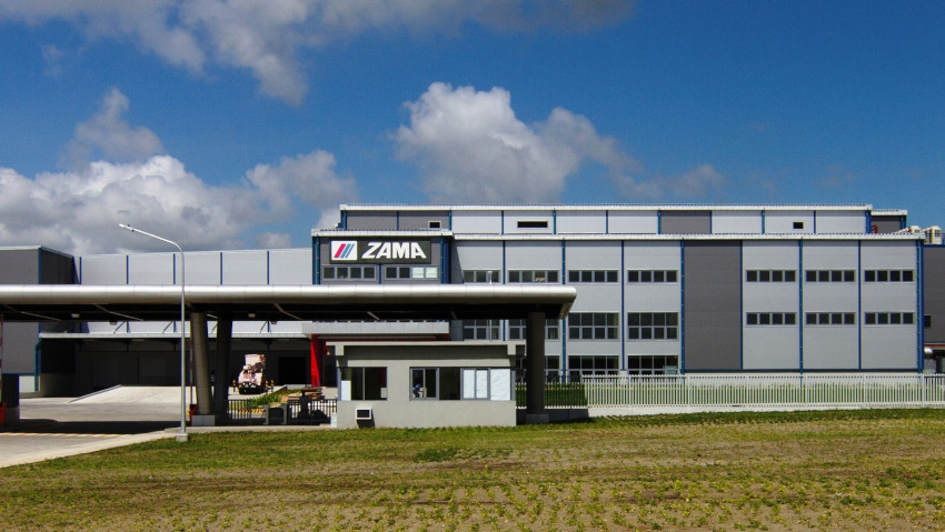Stihl-Elrad: una joint venture per componenti elettronici