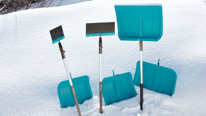 Lâ€™inverno si avvicina: prepararsi alla neve
