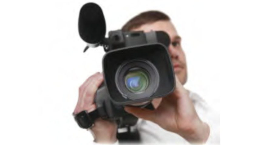 Garden video maker