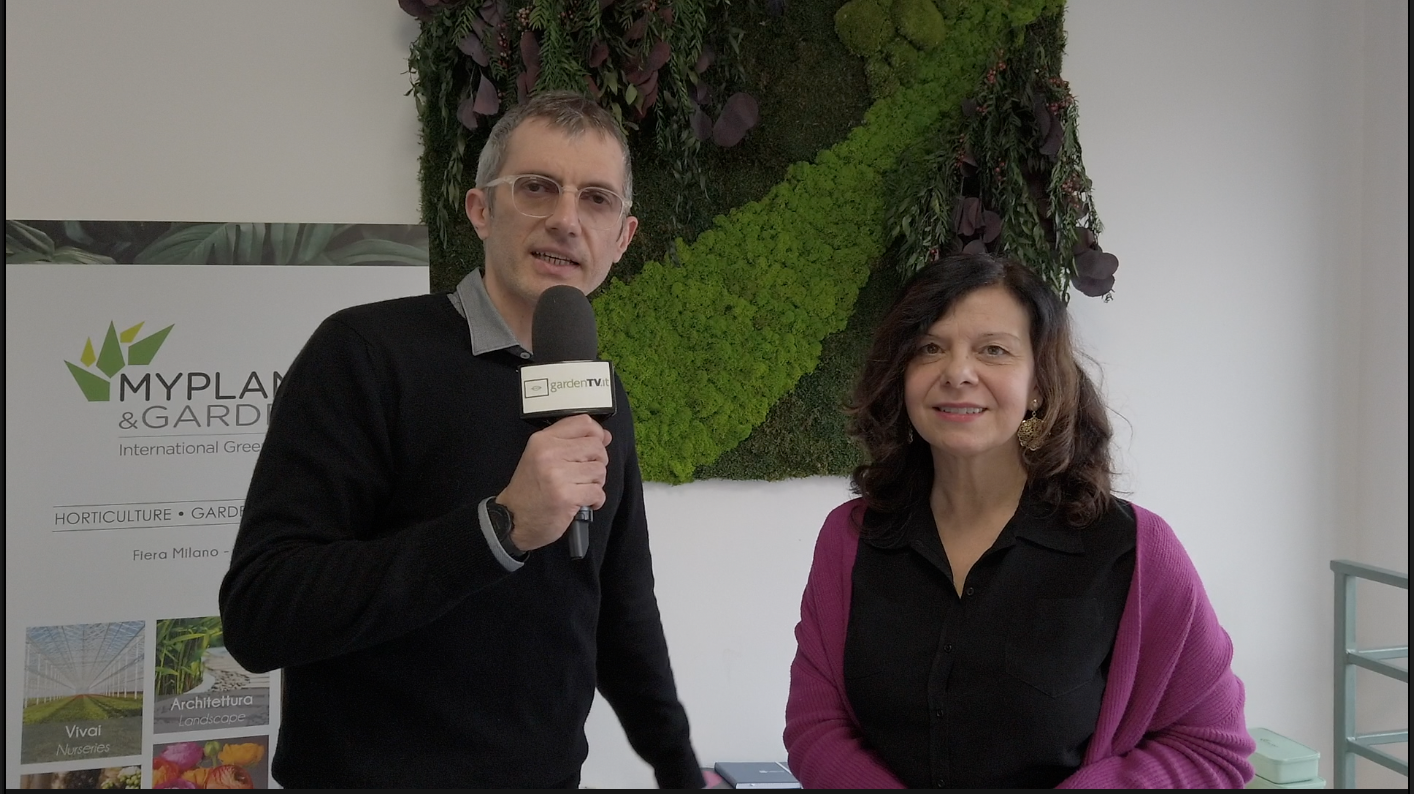 Myplant 2022, tutte le novitÃ 
