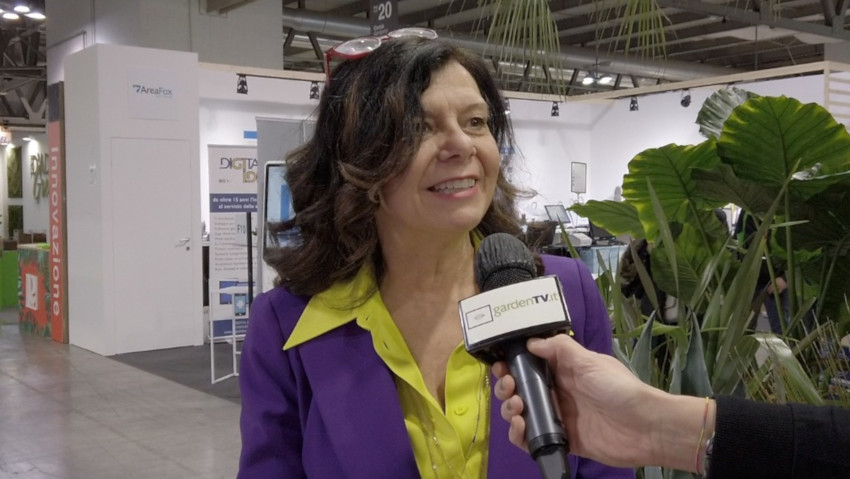 Myplant 2022, un nuovo modello di fiera