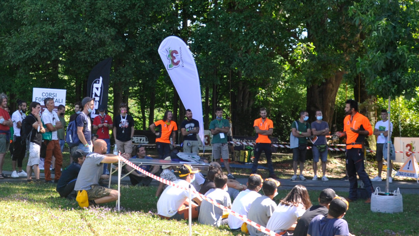 AIPV Day, la fiera per manutentori e giardinieri