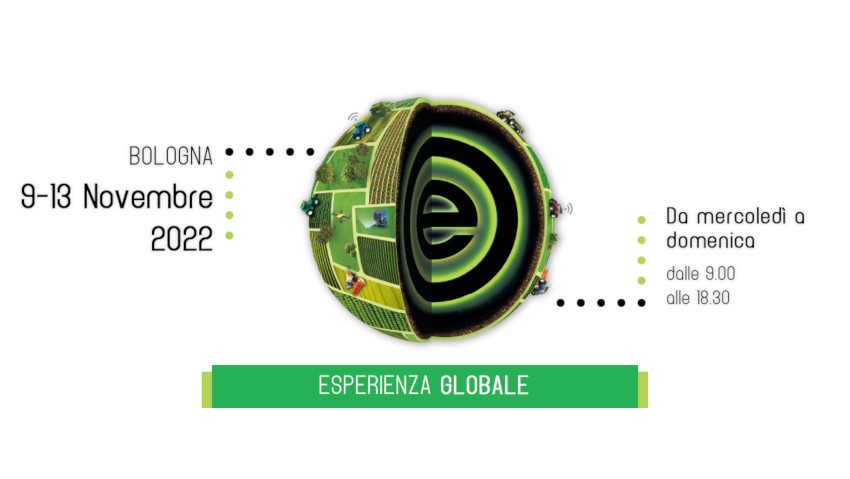 Eima 2022, tutte le novitÃ  online