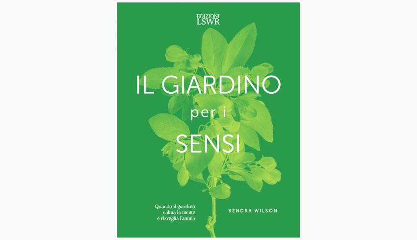 Come il giardino migliora il benessere