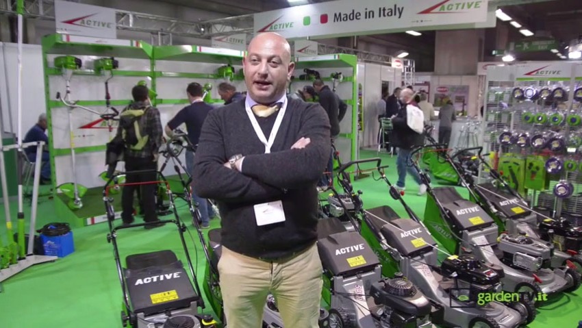 Active e Ibea insieme a Eima 2014